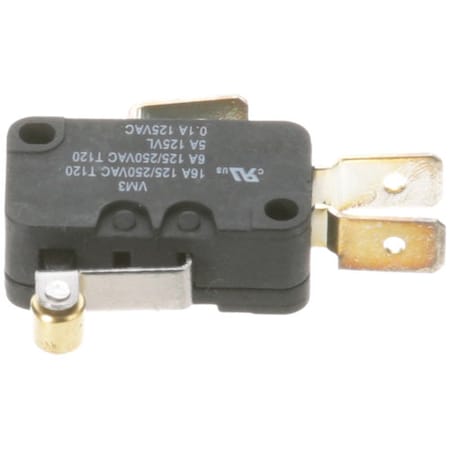 Frymaster Roller Microswitch 807-2104